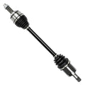 PHILTOP Front Left CV Axle NCV36146 Fits Honda Civic 2016-2021, 1 PCS Axle Shaft