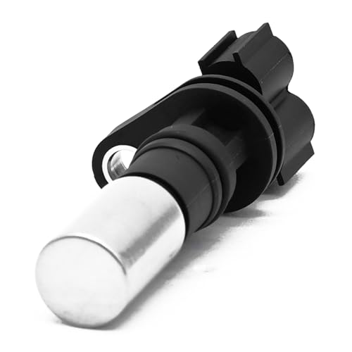 Engine Crank Crankshaft Position Sensor Compatible with Toyota Prius Xa Xb Yaris L4 1.3L 1.5L 2000-2019 Replaces 5S12942