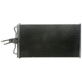 A/C AC Condenser For Ford F150 F-150 & Lincoln Mark LT 2004 2005 2006 2007 2008 - BuyAutoParts 60-60257N NEW