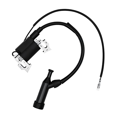 STRONGTHIUM 212cc GX160 Ignition Coil Assemlby for Predator 212 224cc Honda GX200 GX120 GX140 Coleman 196cc 5.5 6.5 hp