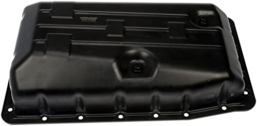 Dorman 265-900 Transmission Oil Pan Compatible with Select Lexus/Toyota Models