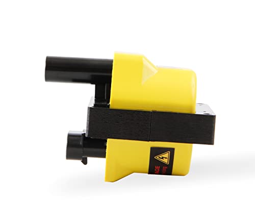 ACCEL 140024ACC SuperCoil Ignition Coil