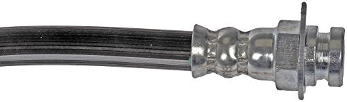 Dorman H38621 Front Passenger Side Brake Hydraulic Hose Compatible with Select Chevrolet / GMC Models