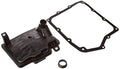 WIX 58128 Transmission Filter Replacement - Compatible With Various Chrysler, Dodge (07-19), VW Routan (09-13) - Transmission 62TE, A604X, A6F440