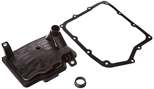 WIX 58128 Transmission Filter Replacement - Compatible With Various Chrysler, Dodge (07-19), VW Routan (09-13) - Transmission 62TE, A604X, A6F440