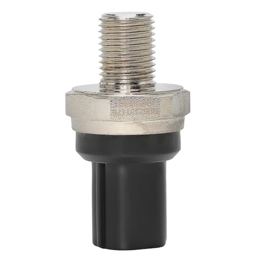 A-Premium Knock Detonation Sensor Compatible with Honda, Acura & Saturn Models - Accord 2003-2004 2006-2007, Pilot 2003-2008, Odyssey 1999-2010, Ridgeline 2006-2008, MDX 2001-2006, TL, RL, CL, Vue