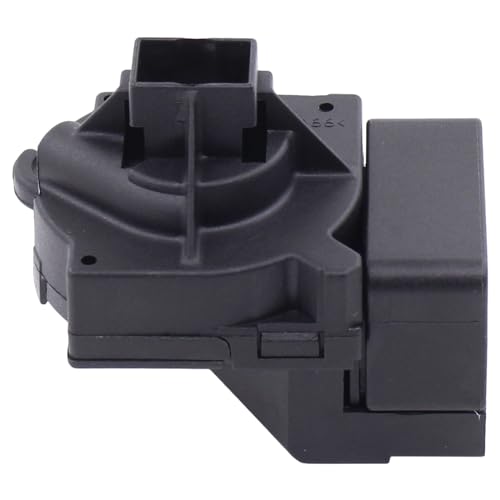 MOTOKU Steering Column Ignition Switch for Jeep Grand Cherokee 1999-2004