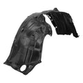 CAREONLINE Front Driver Left Side Fender Liner Fits for 2018-2024 To-yo-ta Camry SE/XSE，OEM: 5387606320 TO1248214(OL-250827)