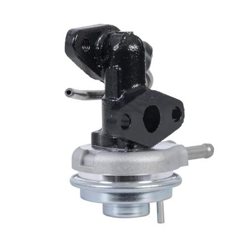 EVERESTWAY EGR Valve Replaces EGV943 Compatible with 1995-2000 Toyota Tacoma/1994-1998 T100/1996-2000 4Runner Direct Replacement.