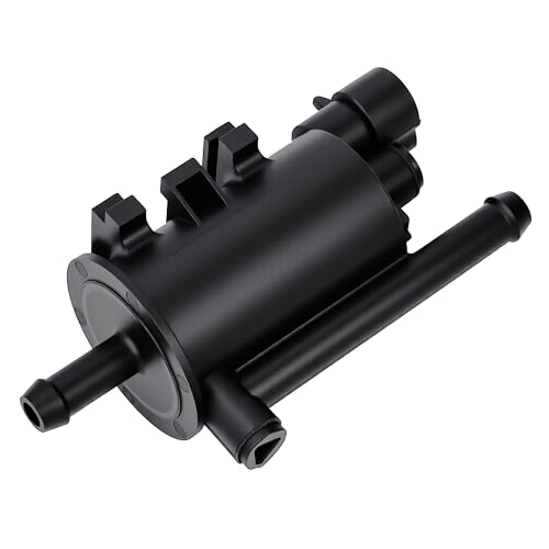 Mirthcos 911-676 Vapor Canister Purge Valve Solenoid EVAP Compatible with Hyundai Sonata 2006-2014, Tucson 2010-2015, Santa Fe 2010-2012, Genesis Coupe & Kia Optima Sorento Sportage Forte Rondo