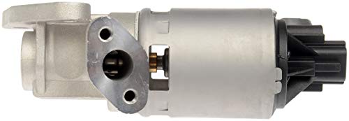 Dorman 911-203 Exhaust Gas Recirculation (EGR) Valve Compatible with Select Chrysler / Dodge Models