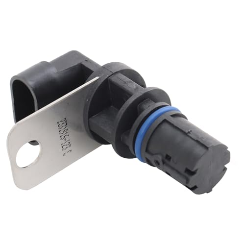 TRQ Crankshaft Position Sensor for 1997-2009 Chevy GMC Hummer Cadillac 4.8L 5.3L 6.0L