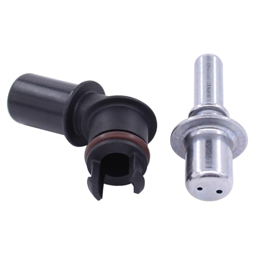 MOTOKU PCV Valve Tube Hose and Fitting Adapter Connector Right Kit