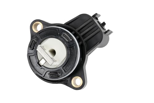 GM Genuine Parts 84377721 Transfer Case Two/Four Wheel Drive Actuator Position Sensor