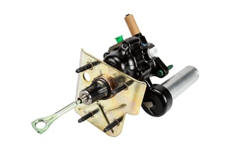 GM Genuine Parts 178-1030 (19371355) Power Brake Booster Assembly