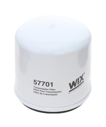 WIX 57701 Transmission Filter Replacement