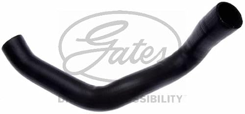 Gates 21615 Premium Molded Coolant Hose
