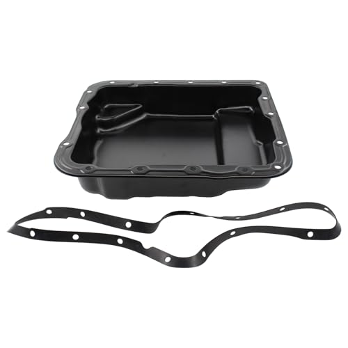 Automatic Transmission Oil Pan w/Gasket for Chevy GMC Cadillac Escalade