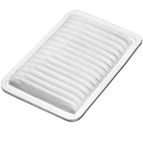 EPAuto GP171 (CA10171) Engine Air Filter, Replacement for Toyota Camry L4 Gas (2007–2017), Venza L4 Gas (2009–2016) – Rigid Panel Filter for 2.4L/2.5L Engines