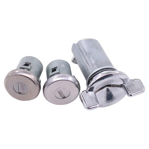 MOTOKU Ignition Switch and Door Lock Cylinder Kit