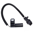 Engine Crankshaft Position Sensor Compatible with Jeep Grand Cherokee TJ Wrangler 97 98 99 00 01 02 03 04 1997 1998 1999 2000 2001 2002 2003 2004 L6 V8 4.0L 4.7L 5.2L 5.9L Replaces# SU3028 04897321AA