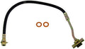 Dorman H38059 Front Driver Side Brake Hydraulic Hose Compatible with Select Chevrolet / GMC Models