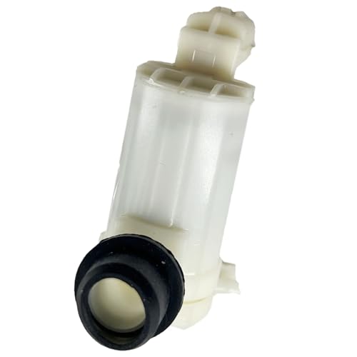 Windshield Washer Fluid Pump 28920-AR000 Compatible with G35 G37 M35 M45 350Z 370Z Replace 28920-ED000, 289207Y000, 28920VN20A