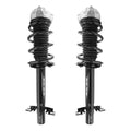 COMPLETESTRUTS - Front Quick Complete Strut Assemblies with Coil Springs Replacement for 2014-2024 Ram ProMaster 2500 - Set of 2