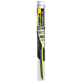 Rain-X 870428 Rugged XL Wiper Blade 28", Windshield Wipers Replacement, Quiet & Durable Beam Design, All Weather Performance & Easy Universal Install, Blade Wear Indicator (Pack of 1)
