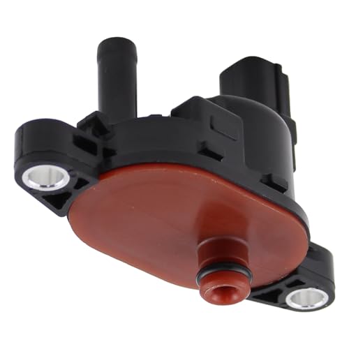 MOTOKU EVAP Vapor Canister Purge Solenoid Control Valve for Honda, Acura