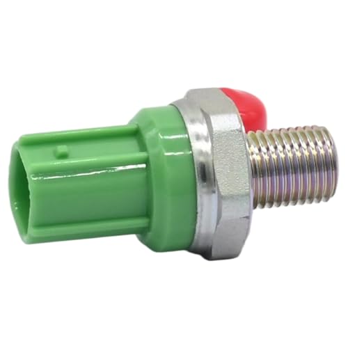 Dcmr Ignition Knock Detonation Kd Sensor Compatible with Acura Cl 99-98 Honda Accord Odyssey Prelude 02-98 Isuzu Oasis 1997 1998 1999 2000 2001 2002 L4 2.2L 2.3L