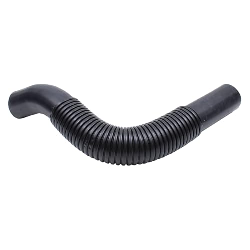 ApplianPar 2Pcs Upper and Lower Radiator Coolant Hose for Escalade Tahoe Suburban Silverado Sierra Yukon XL 1500 2500 3500