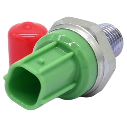 Dcmr Ignition Knock Detonation Kd Sensor Compatible with Acura Cl 99-98 Honda Accord Odyssey Prelude 02-98 Isuzu Oasis 1997 1998 1999 2000 2001 2002 L4 2.2L 2.3L