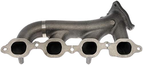 Dorman 674-495 Driver Side Exhaust Manifold Kit - Includes Required Gaskets and Hardware Compatible with Select Cadillac/Chevrolet/GMC Models