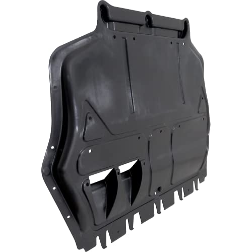 Garage-Pro Engine Splash Shield Compatible with Volkswagen Passat 2012-2022