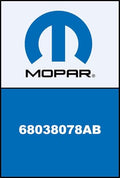 MOPAR 68038078AB - Panel Cowl Top