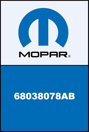MOPAR 68038078AB - Panel Cowl Top