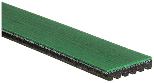 ACDelco Gold K060935HD Heavy Duty V-Ribbed Serpentine Belt