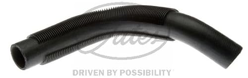 Gates 22437 Premium Molded Coolant Hose