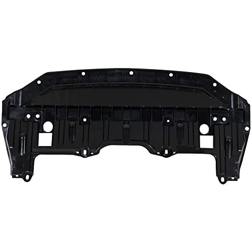 Garage-Pro Engine Splash Shield Compatible with Nissan Altima 2013-2015