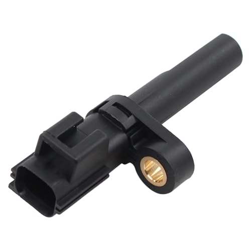 ApplianPar 4Pcs Front Rear Left Right ABS Wheel Speed Sensor for Ram 1500 2009 2010 2011 2012