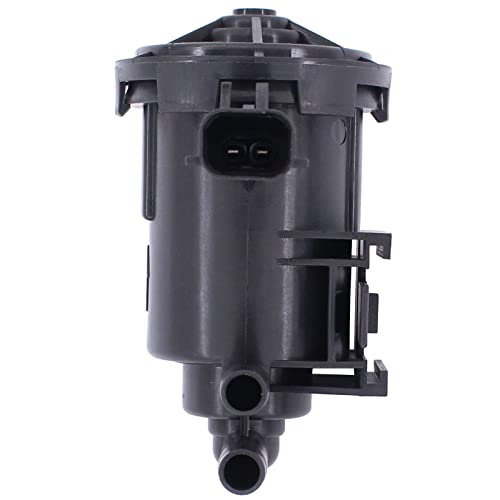 Evaporative Emission Vapor Canister Purge Control Vaccum Valve Solenoid