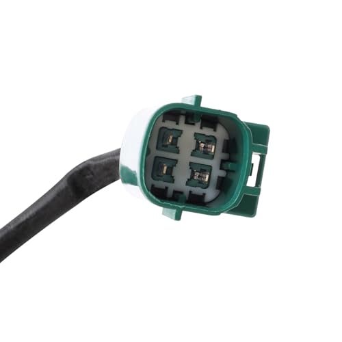 HTMXJA 4Pcs Upstream and Downstream Oxygen O2 Sensor for 2005-2006 Xterra 4.0L,2005-2006 Frontier 4.0L,2005-2006 Pathfinder 4.0L.OE#234-5056 250-24403 250-24951