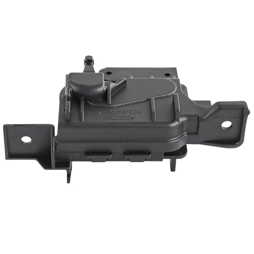 Active Radiator Grille Shutter Actuator Motor Compatible with 2013-2018 Ram 1500 2019-2021 Ram 1500 Classic 3.0L 3.6L 4.7L 5.7L