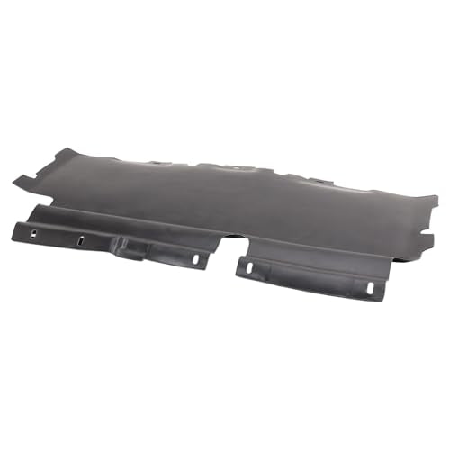 TRQ Engine Splash Shield Front Compatible with 1999-2002 Ford Expedition 1999-2003 F-150 2004 F-150 Heritage FO1092184