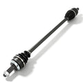 Front Right Passenger Side CV Axle Half Shaft Assembly Compatible With 2006 2007 2008 2009 2010 2011 2012 2013 2014 2015 for Honda Civic 1.8L w/Automatic Trans cv axle shaft 66-4233 NCV36569