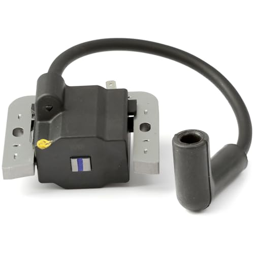ALLCSM 32-584-06-S Ignition Coil Module 2 Pack Compatible with Kohler KT ZT Engines 7000 Series Lawn Mower KT610 KT715 KT740 ZT720 ZT730 Replaces 3258406-S 32 584 06-S 3258406 3258406S 32 584 06 S