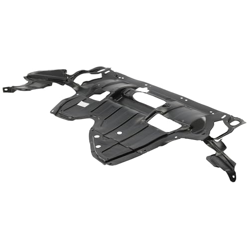 Garage-Pro Engine Splash Shield Compatible with Honda Accord 2008-2012