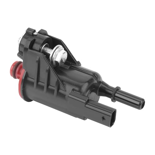 Ricmjend 12630282 Vapor Canister Purge Solenoid Valve Fits for 2014-2022 Chevy Silverado, Tahoe, Camaro, Colorado, Suburban, Express/GMC Sierra, Yukon/Buick Enclave/Cadillac Escalade