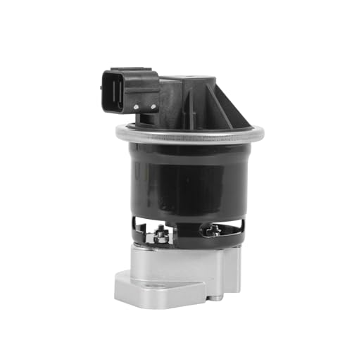 EVERESTWAY EGR Valve Replaces EGV658 Compatible with 1998-2006 Honda Accord/Odyssey 2003-2006 Pilot 2001-2003 Acura CL Direct Replacement.